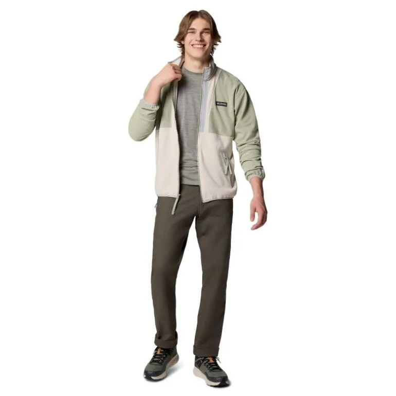 ColumbiaBackbowl II Lightweight FZ Fleece - Polaire homme