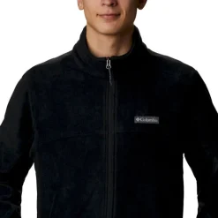 ColumbiaBasin Trail III Full Zip - Polaire homme