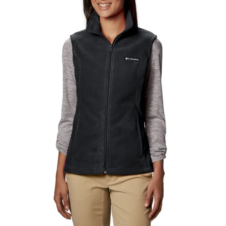 ColumbiaBenton Springs Vest - Polaire sans manches femme