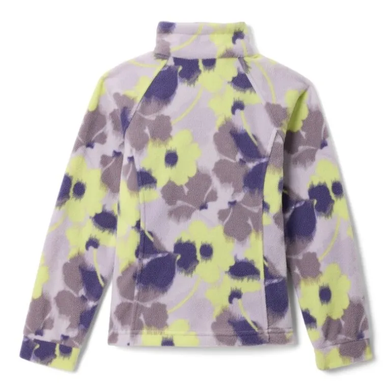ColumbiaBenton Springs II Printed Fleece - Polaire enfant