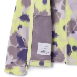 ColumbiaBenton Springs II Printed Fleece - Polaire enfant