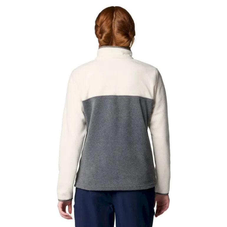 ColumbiaBenton Springs 1/2 Snap Pull Over II - Polaire femme