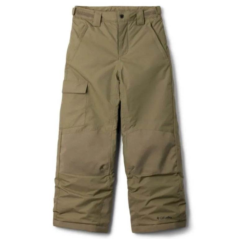 ColumbiaBugaboo III Pant - Pantalon ski enfant