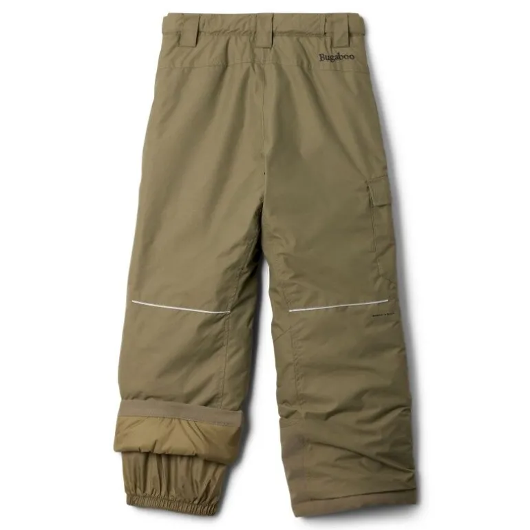 ColumbiaBugaboo III Pant - Pantalon ski enfant