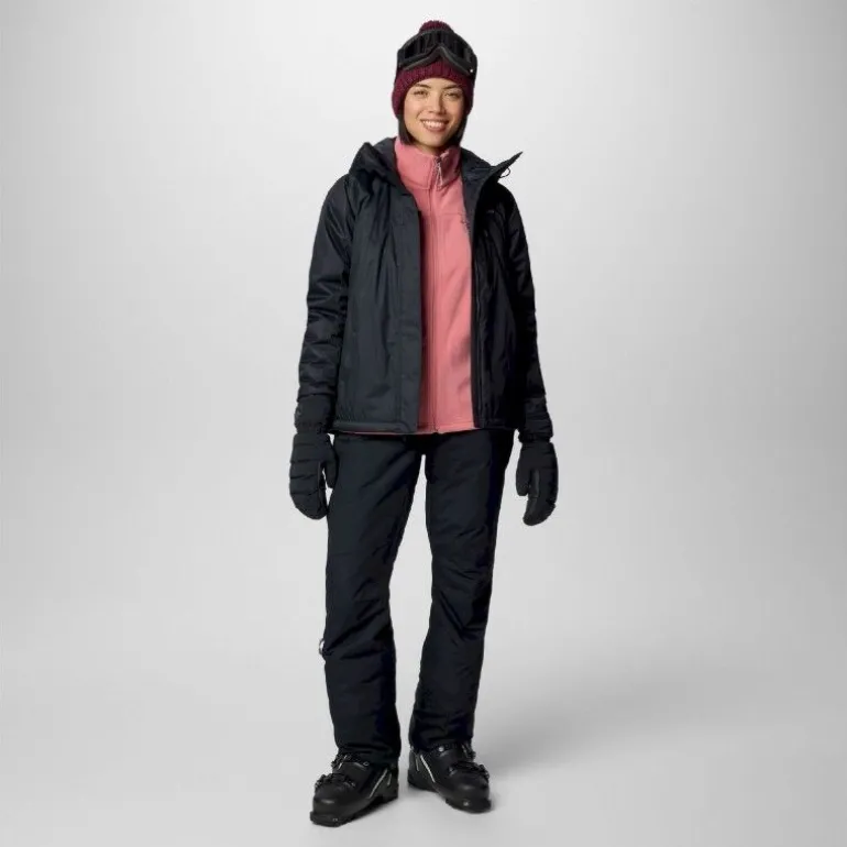 ColumbiaBugaboo II Pant - Pantalon ski femme