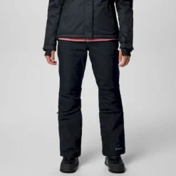 ColumbiaBugaboo II Pant - Pantalon ski femme