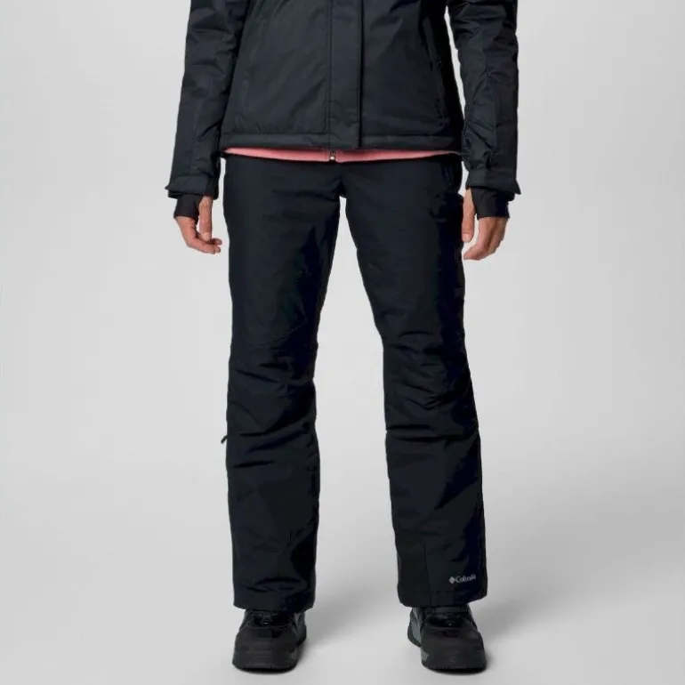 ColumbiaBugaboo II Pant - Pantalon ski femme
