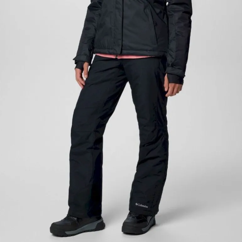 ColumbiaBugaboo II Pant - Pantalon ski femme