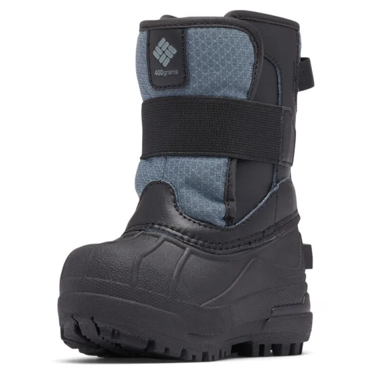 ColumbiaBugaboot Celsius Strap - Bottes de neige enfant