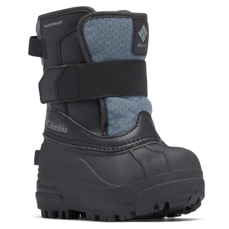 ColumbiaBugaboot Celsius Strap - Bottes de neige enfant