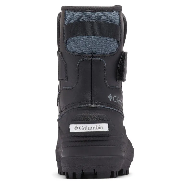 ColumbiaBugaboot Celsius Strap - Bottes de neige enfant