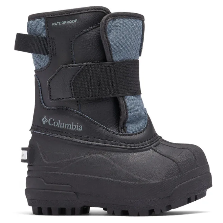 ColumbiaBugaboot Celsius Strap - Bottes de neige enfant