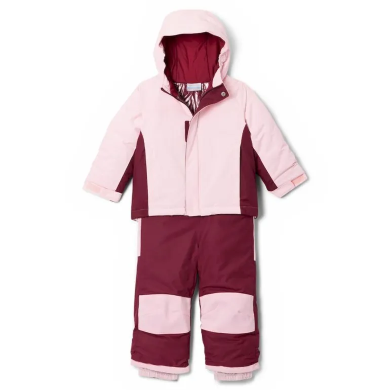 ColumbiaBuga III Set Kids - Combinaison enfant