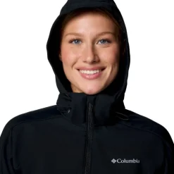 ColumbiaCascade Ridge II Jacket - Veste softshell femme