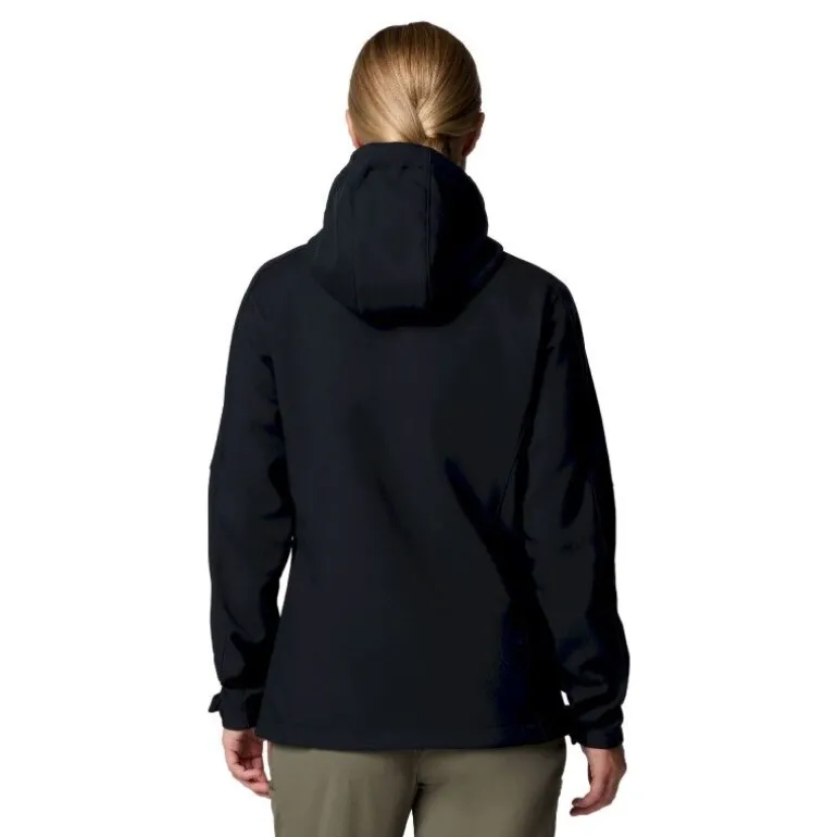 ColumbiaCascade Ridge II Jacket - Veste softshell femme