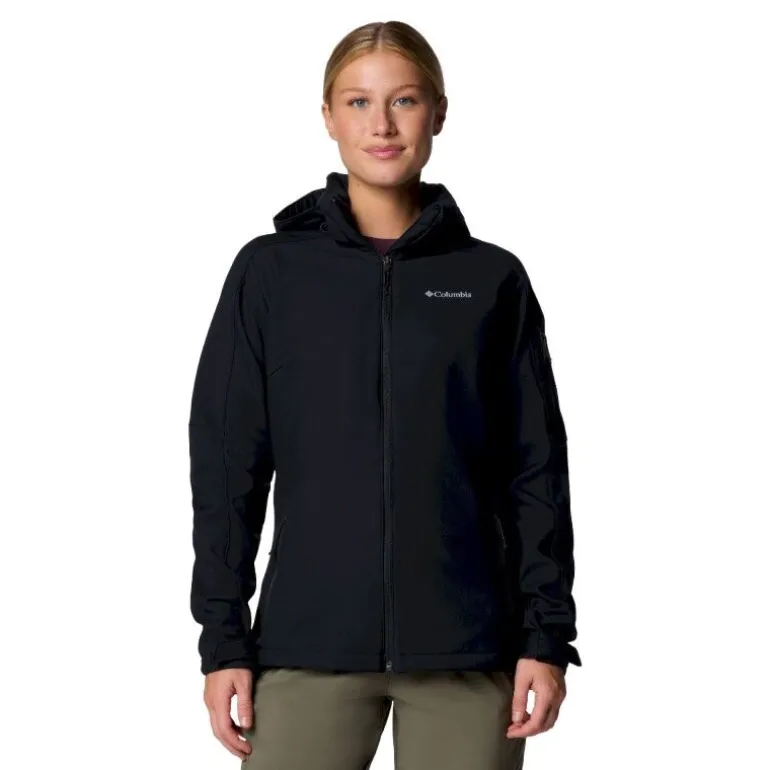 ColumbiaCascade Ridge II Jacket - Veste softshell femme