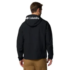 ColumbiaChallenger II Windbreaker Jacket - Veste coupe-vent homme