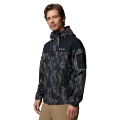 ColumbiaChallenger II Novelty Windbreaker - Veste coupe-vent homme