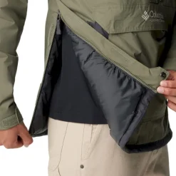 ColumbiaChallenger Pullover - Veste imperméable homme