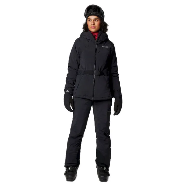 ColumbiaCirque Bowl Insulated Pant - Pantalon ski femme