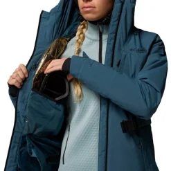 ColumbiaCirque Bowl Insulated Jacket - Veste ski femme