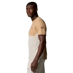 ColumbiaCirque River Pro SS Graphic Crew - T-shirt homme