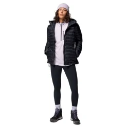 ColumbiaCorelite Down Hooded Jacket - Doudoune femme