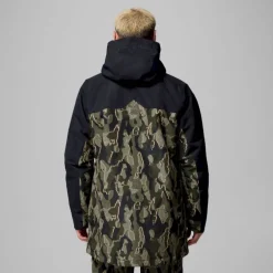 ColumbiaCoreshot Printed Jacket - Veste ski homme