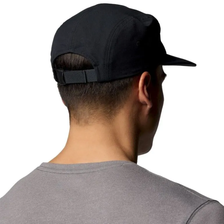 ColumbiaCreek Side 5 Panel Hat - Casquette
