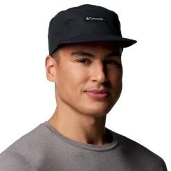 ColumbiaCreek Side 5 Panel Hat - Casquette