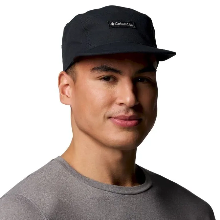 ColumbiaCreek Side 5 Panel Hat - Casquette