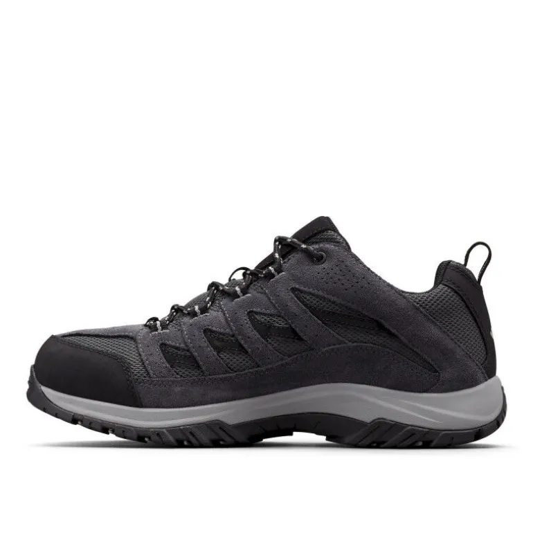 ColumbiaCrestwood - Chaussures randonnée homme