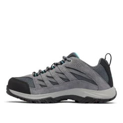 ColumbiaCrestwood - Chaussures randonnée femme