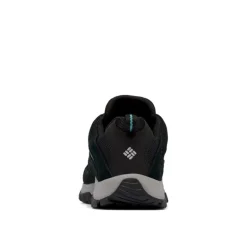 ColumbiaCrestwood Waterproof - Chaussures randonnée femme