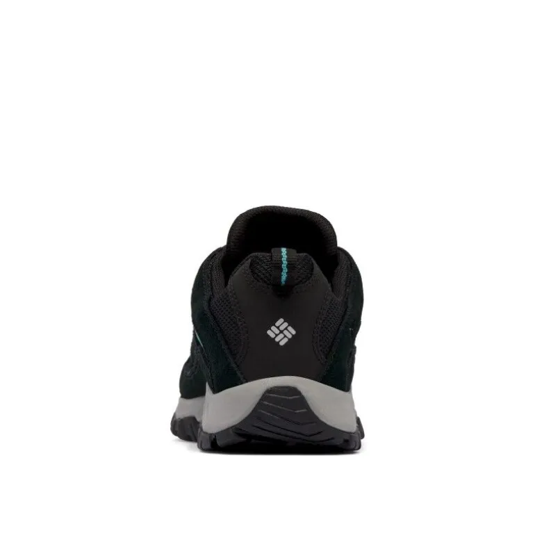 ColumbiaCrestwood Waterproof - Chaussures randonnée femme