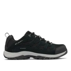 ColumbiaCrestwood Waterproof - Chaussures randonnée homme
