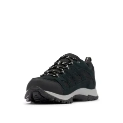 ColumbiaCrestwood Waterproof - Chaussures randonnée homme