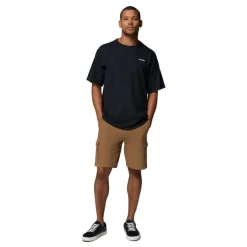 ColumbiaCSC Heavyweight Back Graphic Tee - T-shirt homme