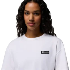ColumbiaCSC Heavyweight Graphic Tee - T-shirt femme