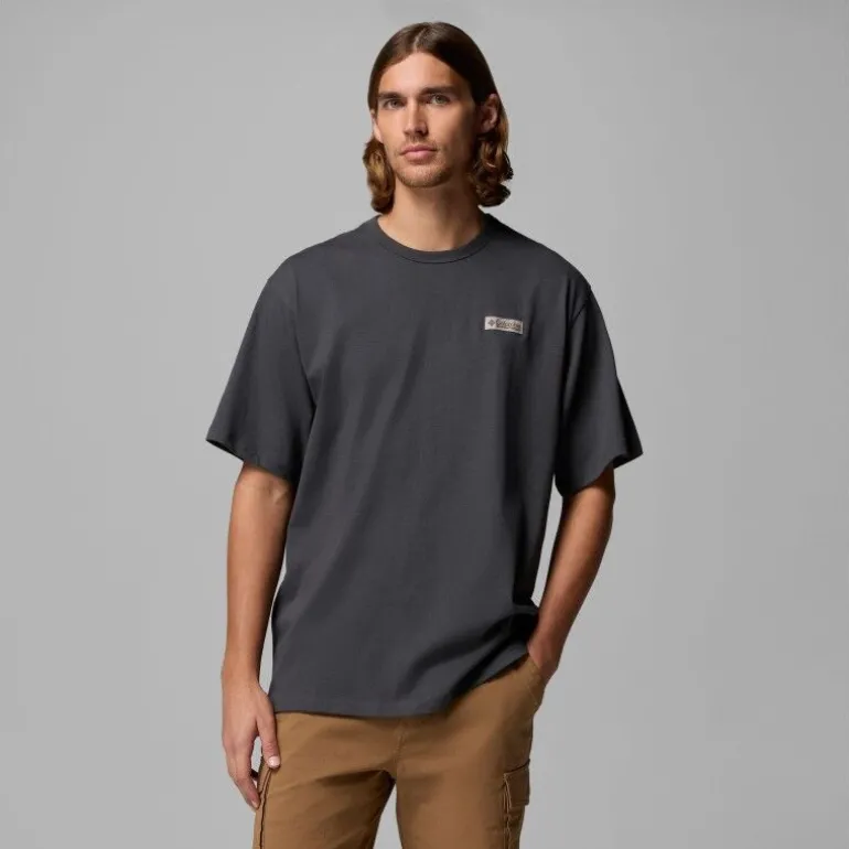 ColumbiaCSC Heavyweight Iconic Tee - T-shirt homme