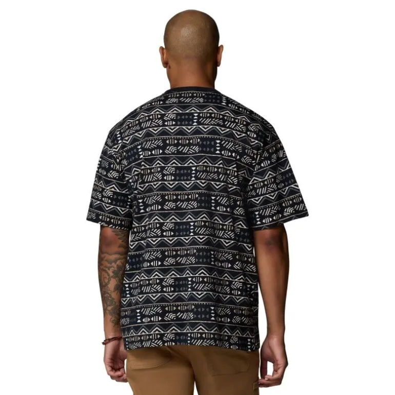 ColumbiaCSC Heavyweight Printed Tee - T-shirt homme