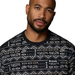 ColumbiaCSC Heavyweight Printed Tee - T-shirt homme