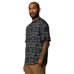 ColumbiaCSC Heavyweight Printed Tee - T-shirt homme