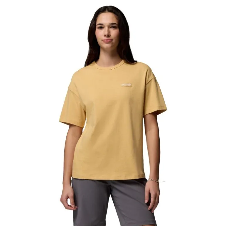 ColumbiaCSC Heavyweight Tee - T-shirt femme