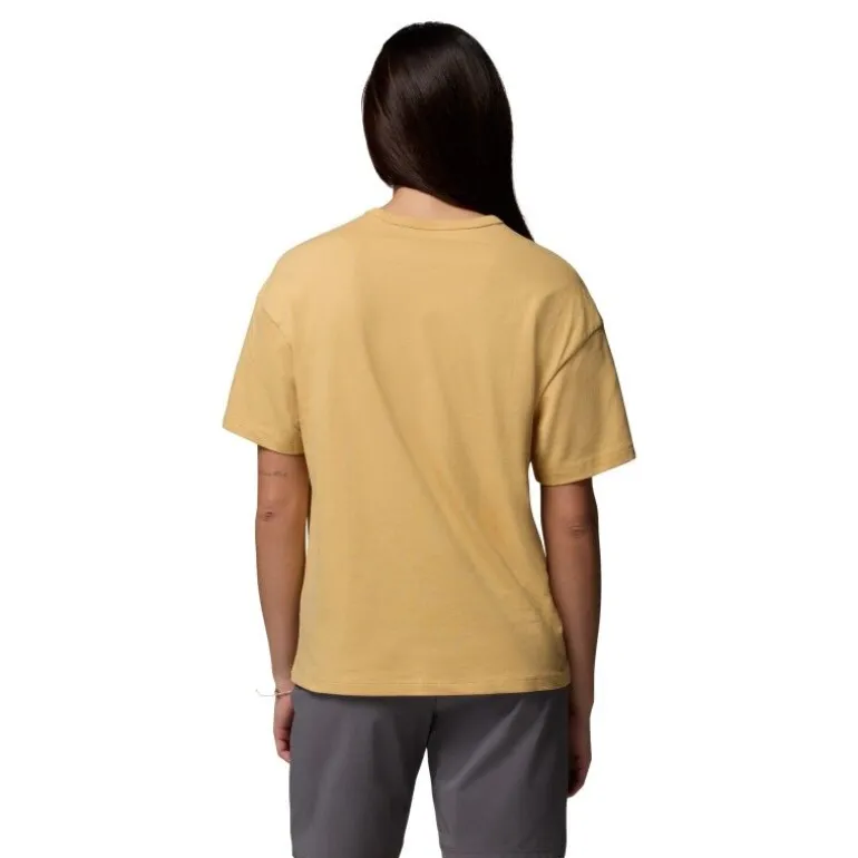 ColumbiaCSC Heavyweight Tee - T-shirt femme