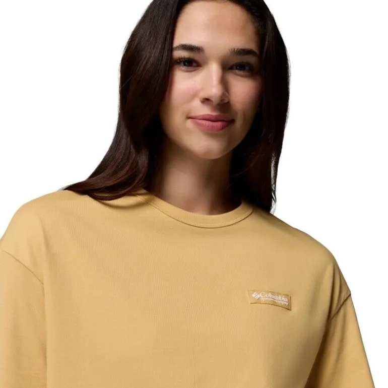 ColumbiaCSC Heavyweight Tee - T-shirt femme