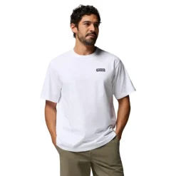 ColumbiaCSC Heavyweight Tee - T-shirt homme