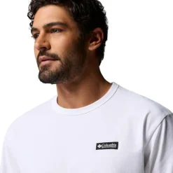 ColumbiaCSC Heavyweight Tee - T-shirt homme