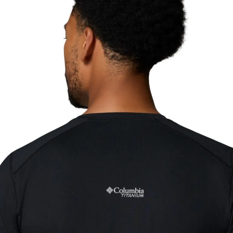 ColumbiaDiamond Peak Pro SS Tee - T-shirt homme