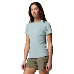 ColumbiaDiamond Peak Pro SS Tee - T-shirt femme